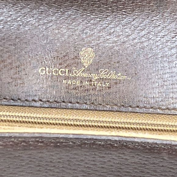 💯 AUTH Gucci horsebit crossbody bag - Picture 8 of 16